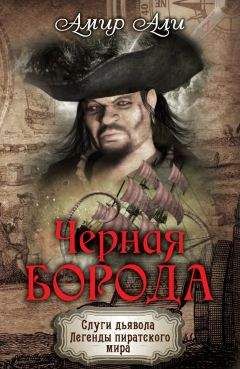 Амир Али - Черная борода - Читать 📖 Читать онлайн 👀 Читаемые книги читать онлайн бесплатно 🔥 booksread-online.com