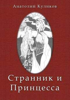 Анатолий Куликов - Странник и принцесса - Читать 📖 Читать онлайн 👀 Читаемые книги читать онлайн бесплатно 🔥 booksread-online.com