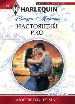 Сандра Мартон - Настоящий Рио - Читать 📖 Читать онлайн 👀 Читаемые книги читать онлайн бесплатно 🔥 booksread-online.com