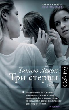 Титью Лекок - Три стервы - Читать 📖 Читать онлайн 👀 Читаемые книги читать онлайн бесплатно 🔥 booksread-online.com