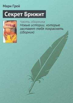 Мари Грей - Секрет Брижит - Читать 📖 Читать онлайн 👀 Читаемые книги читать онлайн бесплатно 🔥 booksread-online.com
