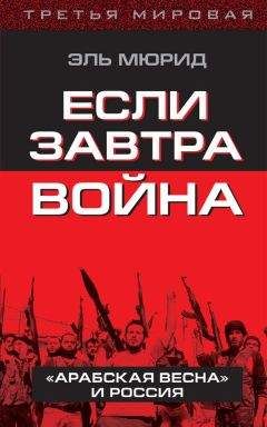 Эль Мюрид - Если завтра война. «Арабская весна» и Россия - Читать 📖 Читать онлайн 👀 Читаемые книги читать онлайн бесплатно 🔥 booksread-online.com
