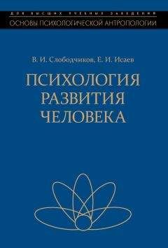 Виктор Слободчиков - Психология развития человека. Развитие субъективной реальности в онтогенезе - Читать 📖 Читать онлайн 👀 Читаемые книги читать онлайн бесплатно 🔥 booksread-online.com