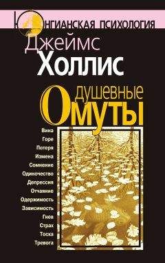 Джеймс Холлис - Душевные омуты. Возвращение к жизни после тяжелых потрясений - Читать 📖 Читать онлайн 👀 Читаемые книги читать онлайн бесплатно 🔥 booksread-online.com