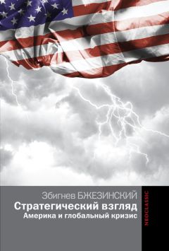 Збигнев Казимеж Бжезинский - Стратегический взгляд: Америка и глобальный кризис - Читать 📖 Читать онлайн 👀 Читаемые книги читать онлайн бесплатно 🔥 booksread-online.com