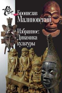 Бронислав Малиновский - Избранное: Динамика культуры - Читать 📖 Читать онлайн 👀 Читаемые книги читать онлайн бесплатно 🔥 booksread-online.com