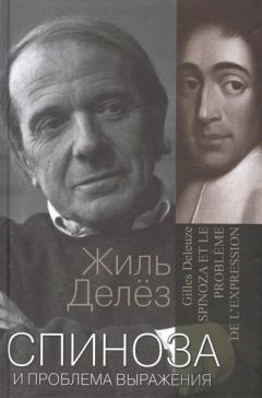 Жиль Делёз - Спиноза и проблема выражения - Читать 📖 Читать онлайн 👀 Читаемые книги читать онлайн бесплатно 🔥 booksread-online.com