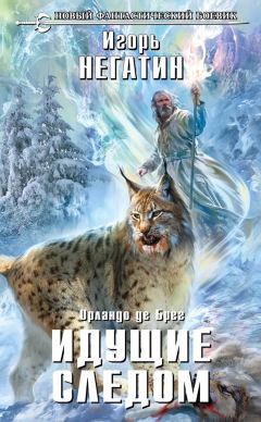 Игорь Негатин - Идущие следом - Читать 📖 Читать онлайн 👀 Читаемые книги читать онлайн бесплатно 🔥 booksread-online.com