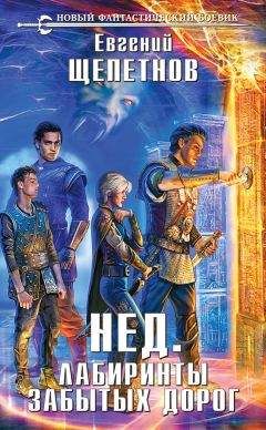 Евгений Щепетнов - Нед. Лабиринты забытых дорог - Читать 📖 Читать онлайн 👀 Читаемые книги читать онлайн бесплатно 🔥 booksread-online.com