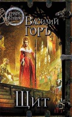Василий Горъ - Щит - Читать 📖 Читать онлайн 👀 Читаемые книги читать онлайн бесплатно 🔥 booksread-online.com
