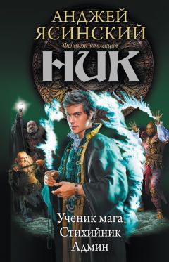 Анджей Ясинский - Ник: Ученик мага. Стихийник. Админ (сборник) - Читать 📖 Читать онлайн 👀 Читаемые книги читать онлайн бесплатно 🔥 booksread-online.com