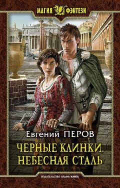 Евгений Перов - Черные клинки. Небесная сталь - Читать 📖 Читать онлайн 👀 Читаемые книги читать онлайн бесплатно 🔥 booksread-online.com