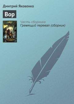 Дмитрий Яковенко - Вор - Читать 📖 Читать онлайн 👀 Читаемые книги читать онлайн бесплатно 🔥 booksread-online.com