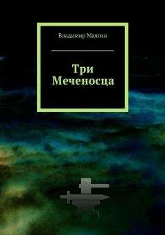 Владимир Маягин - Три Меченосца - Читать 📖 Читать онлайн 👀 Читаемые книги читать онлайн бесплатно 🔥 booksread-online.com