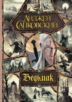 Анджей Сапковский - Ведьмак (сборник) - Читать 📖 Читать онлайн 👀 Читаемые книги читать онлайн бесплатно 🔥 booksread-online.com