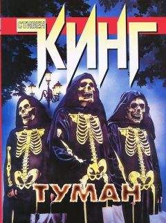 Стивен Кинг - Туман (сборник) - Читать 📖 Читать онлайн 👀 Читаемые книги читать онлайн бесплатно 🔥 booksread-online.com