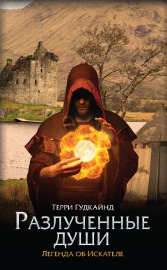 Терри Гудкайнд - Разлученные души - Читать 📖 Читать онлайн 👀 Читаемые книги читать онлайн бесплатно 🔥 booksread-online.com