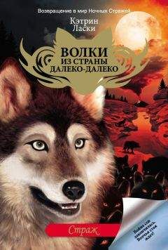 Кэтрин Ласки - Страж - Читать 📖 Читать онлайн 👀 Читаемые книги читать онлайн бесплатно 🔥 booksread-online.com