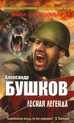 Александр Бушков - Лесная легенда - Читать 📖 Читать онлайн 👀 Читаемые книги читать онлайн бесплатно 🔥 booksread-online.com