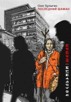 Олег Булыгин - Последний шаман - Читать 📖 Читать онлайн 👀 Читаемые книги читать онлайн бесплатно 🔥 booksread-online.com