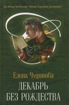 Елена Чудинова - Декабрь без Рождества - Читать 📖 Читать онлайн 👀 Читаемые книги читать онлайн бесплатно 🔥 booksread-online.com