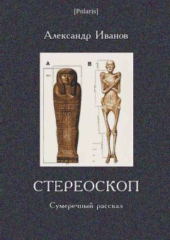 Александр Иванов - Стереоскоп - Читать | Читать онлайн | Читаемые книги читать онлайн бесплатно | booksread-online.com