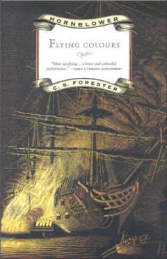 Cecil Forester - Под стягом победным - Читать 📖 Читать онлайн 👀 Читаемые книги читать онлайн бесплатно 🔥 booksread-online.com