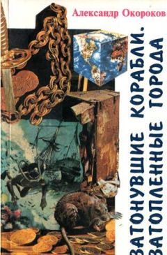 Александр Окороков - Затонувшие корабли. Затопленные города - Читать 📖 Читать онлайн 👀 Читаемые книги читать онлайн бесплатно 🔥 booksread-online.com
