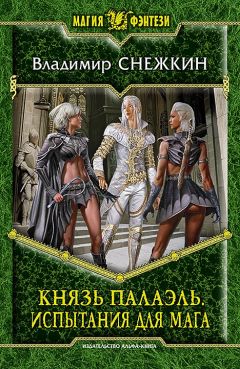 Снежкин Владимир - Князь Палаэль. Вторая часть - Читать 📖 Читать онлайн 👀 Читаемые книги читать онлайн бесплатно 🔥 booksread-online.com