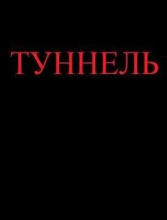 Ярослав Михов - Туннель (СИ) - Читать | Читать онлайн | Читаемые книги читать онлайн бесплатно | booksread-online.com