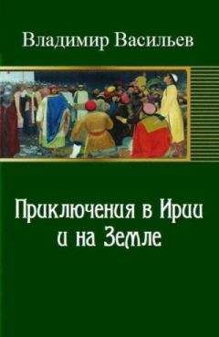 Владимир Васильев - Приключения в Ирии и на Земле (СИ) - Читать 📖 Читать онлайн 👀 Читаемые книги читать онлайн бесплатно 🔥 booksread-online.com