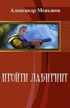 Александр Меньшов - Пройти лабиринт - Читать 📖 Читать онлайн 👀 Читаемые книги читать онлайн бесплатно 🔥 booksread-online.com