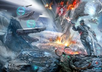 Дмитрий Рус - Комэск-13. Кадет - Читать 📖 Читать онлайн 👀 Читаемые книги читать онлайн бесплатно 🔥 booksread-online.com