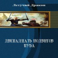 Дмитрий Летучий - Двенадцать подвигов нуба (СИ) - Читать 📖 Читать онлайн 👀 Читаемые книги читать онлайн бесплатно 🔥 booksread-online.com