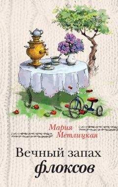 Мария Метлицкая - Вечный запах флоксов (сборник) - Читать 📖 Читать онлайн 👀 Читаемые книги читать онлайн бесплатно 🔥 booksread-online.com