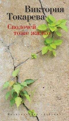 Виктория Токарева - Сволочей тоже жалко (сборник) - Читать 📖 Читать онлайн 👀 Читаемые книги читать онлайн бесплатно 🔥 booksread-online.com
