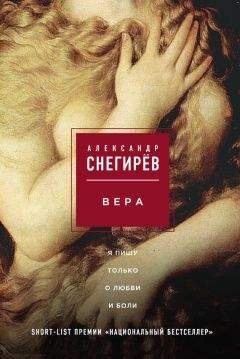 Александр Снегирёв - Вера - Читать 📖 Читать онлайн 👀 Читаемые книги читать онлайн бесплатно 🔥 booksread-online.com