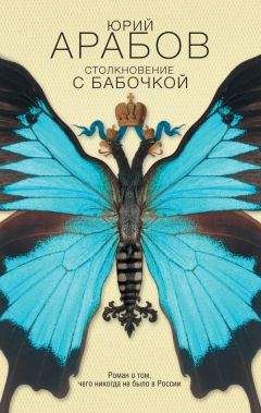 Юрий Арабов - Столкновение с бабочкой - Читать 📖 Читать онлайн 👀 Читаемые книги читать онлайн бесплатно 🔥 booksread-online.com