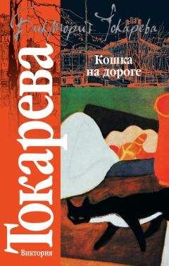 Виктория Токарева - Кошка на дороге (сборник) - Читать 📖 Читать онлайн 👀 Читаемые книги читать онлайн бесплатно 🔥 booksread-online.com