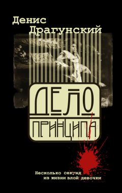 Денис Драгунский - Дело принципа - Читать 📖 Читать онлайн 👀 Читаемые книги читать онлайн бесплатно 🔥 booksread-online.com