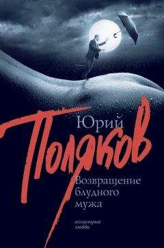 Юрий Поляков - Возвращение блудного мужа (сборник) - Читать 📖 Читать онлайн 👀 Читаемые книги читать онлайн бесплатно 🔥 booksread-online.com