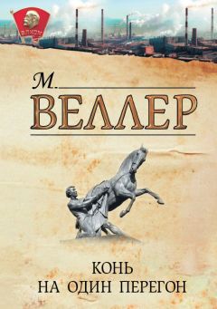 Михаил Веллер - Конь на один перегон (сборник) - Читать | Читать онлайн | Читаемые книги читать онлайн бесплатно | booksread-online.com