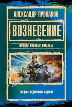 Александр Проханов - Вознесение (сборник) - Читать 📖 Читать онлайн 👀 Читаемые книги читать онлайн бесплатно 🔥 booksread-online.com