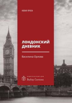 Василина Орлова - Лондонский дневник. Вместо автоэтнографии - Читать | Читать онлайн | Читаемые книги читать онлайн бесплатно | booksread-online.com