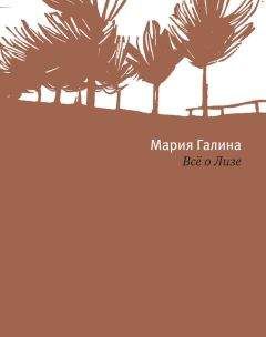 Мария Галина - Всё о Лизе - Читать 📖 Читать онлайн 👀 Читаемые книги читать онлайн бесплатно 🔥 booksread-online.com