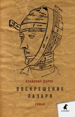 Владимир Шаров - Воскрешение Лазаря - Читать | Читать онлайн | Читаемые книги читать онлайн бесплатно | booksread-online.com