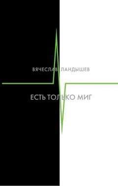 Вячеслав Ландышев - Есть только миг - Читать 📖 Читать онлайн 👀 Читаемые книги читать онлайн бесплатно 🔥 booksread-online.com