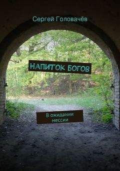 Сергей Головачев - Напиток богов - Читать 📖 Читать онлайн 👀 Читаемые книги читать онлайн бесплатно 🔥 booksread-online.com