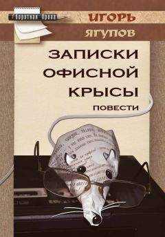 Игорь Ягупов - Записки офисной крысы - Читать 📖 Читать онлайн 👀 Читаемые книги читать онлайн бесплатно 🔥 booksread-online.com