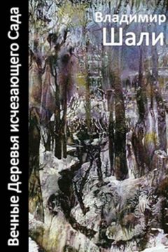 Владимир Шали - Вечные деревья исчезающего сада-2 (сборник) - Читать | Читать онлайн | Читаемые книги читать онлайн бесплатно | booksread-online.com